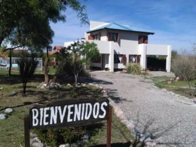 Cabins Virgen de Lourdes