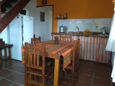 Cabins Virgen de Lourdes