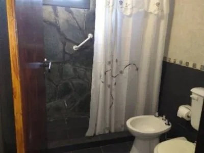 Cabins Virgen de Lourdes