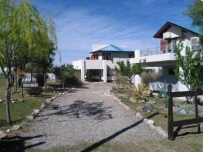 Cabins Virgen de Lourdes