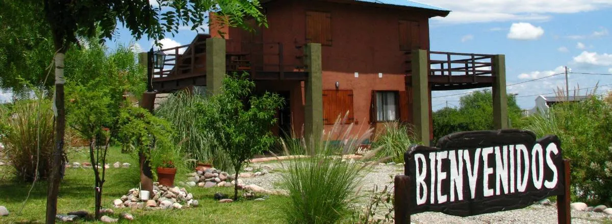 Cabins Virgen de Lourdes