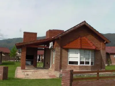 Brisa de los Molles Cabins  in  Merlo San Luis