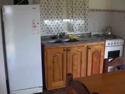 Cabañas Brisa de los Molles