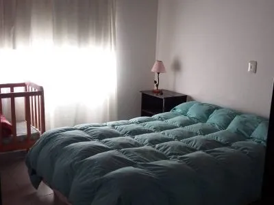 Cabañas Brisa de los Molles