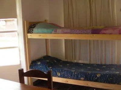 Cabañas Brisa de los Molles