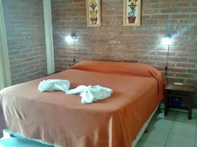 2-star Apart Hotels Antawara