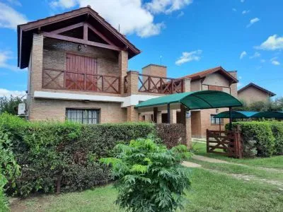 Cabañas Nona Olga Cabins  in  Merlo San Luis