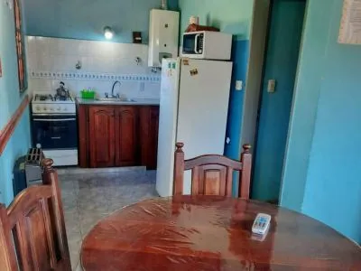 Cabañas Cabañas Nona Olga