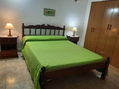 Cabañas Cabañas Nona Olga