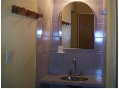 Cabañas Cabañas Nona Olga