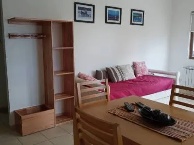 Departamentos Alto Magallanes