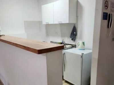 Departamentos Alto Magallanes