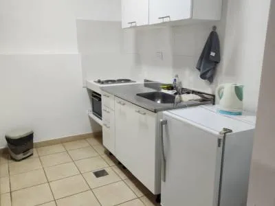 Departamentos Alto Magallanes