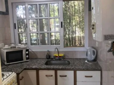 Cabañas Cabañas Dalga Inn