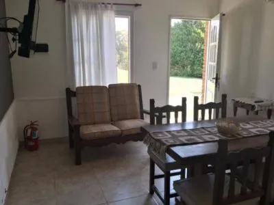 Cabañas Cabañas Dalga Inn