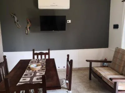 Cabañas Cabañas Dalga Inn