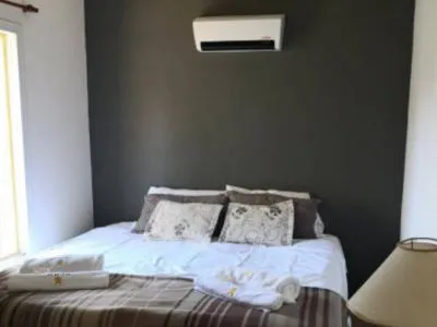 Cabañas Cabañas Dalga Inn