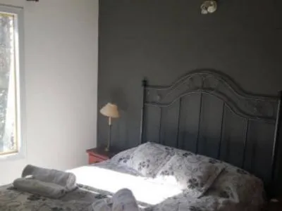 Cabañas Cabañas Dalga Inn