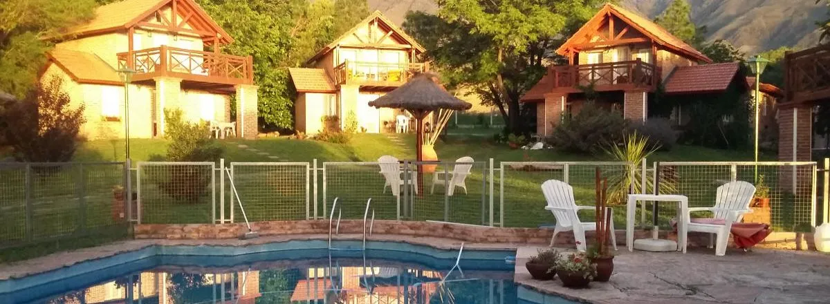 Cabañas Cabañas Dalga Inn