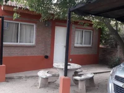 Burung Hantu Cabins  in  Merlo San Luis