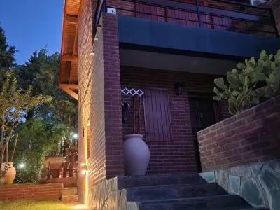 Cabañas Cabañas Apart A Mi Manera