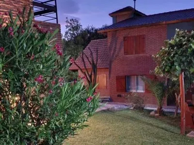 Cabañas Cabañas Apart A Mi Manera