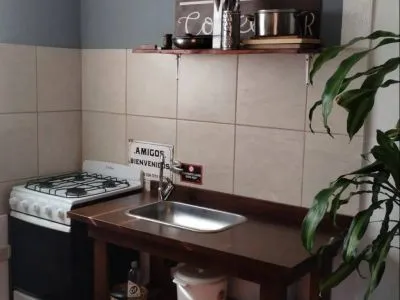 Cabañas Cabañas Apart A Mi Manera