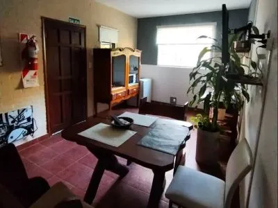 Cabañas Cabañas Apart A Mi Manera