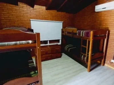 Cabañas Cabañas Apart A Mi Manera