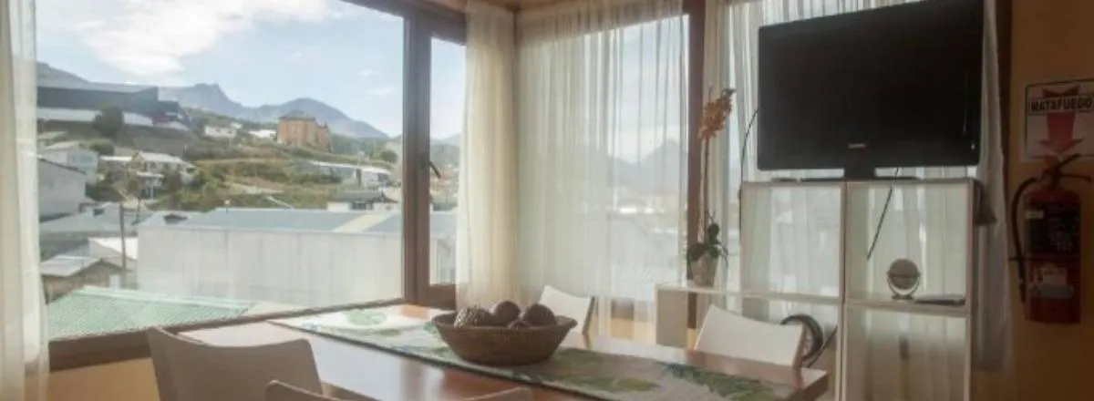 Apartments Departamentos La Fe