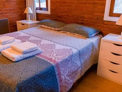 Cabañas Complejo La Serranita