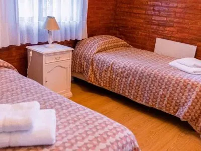 Cabañas Complejo La Serranita