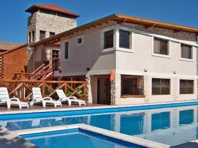 Igloo Cabañas Spa & Mar