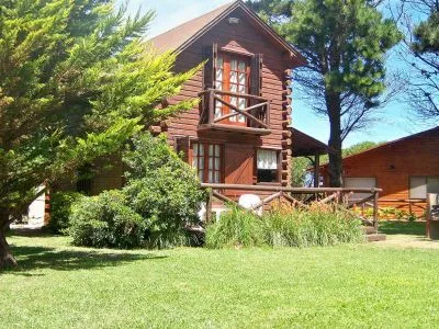 Cabañas Igloo Cabañas Spa & Mar