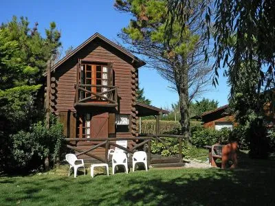 Cabañas Igloo Cabañas Spa & Mar