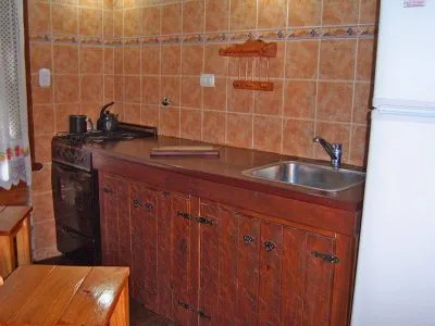 Cabañas Igloo Cabañas Spa & Mar