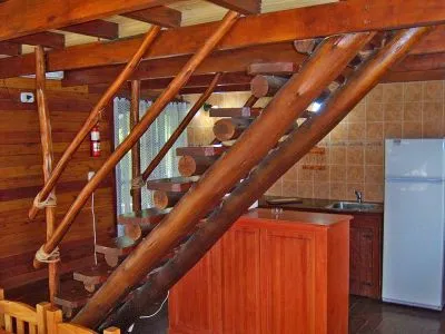 Cabañas Igloo Cabañas Spa & Mar