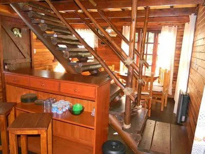 Cabañas Igloo Cabañas Spa & Mar