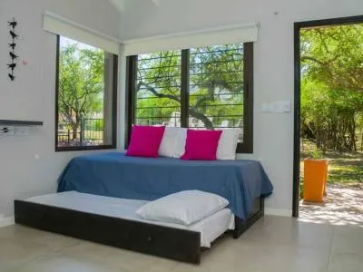 Apart Hoteles Seda Cabañas Apart 