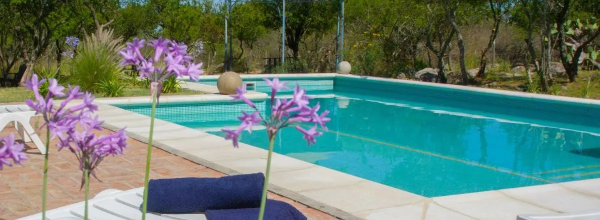 Apart Hoteles Seda Cabañas Apart 