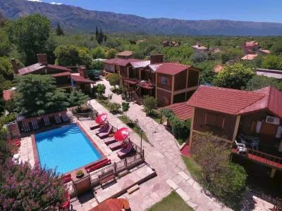 Complejo Stella Maris Cabins  in  Merlo San Luis