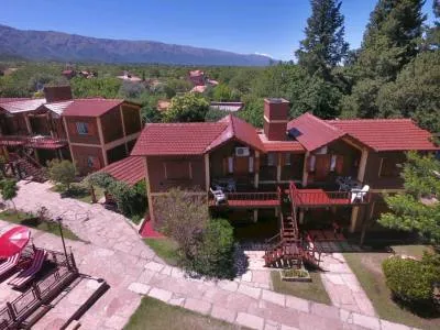 Cabins Complejo Stella Maris