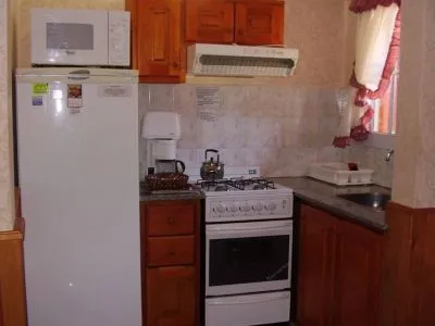 Cabins Complejo Stella Maris