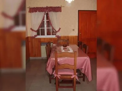 Cabins Complejo Stella Maris