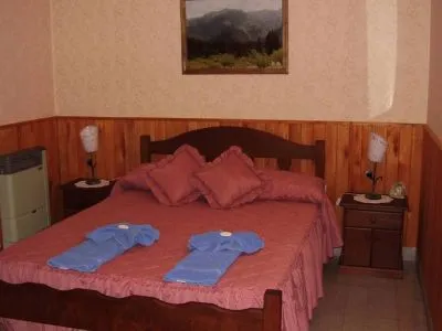 Cabins Complejo Stella Maris