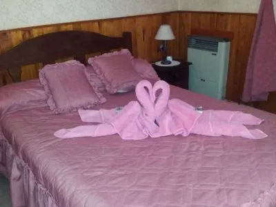 Cabins Complejo Stella Maris