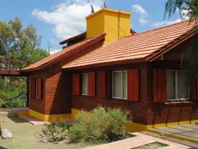 Apart Hoteles Camino del Cerro Aparts de Montaña