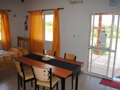 Apart Hoteles Camino del Cerro Aparts de Montaña