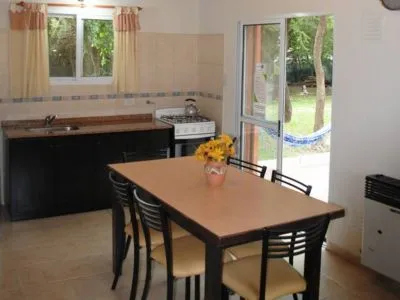 Apart Hoteles Camino del Cerro Aparts de Montaña