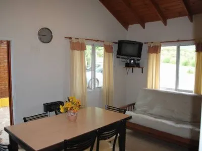 Apart Hoteles Camino del Cerro Aparts de Montaña